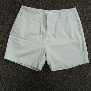 Women's Size 4 Khaki Shorts